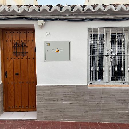 Villa Casa La Parra, 64 Nerja Exterior foto